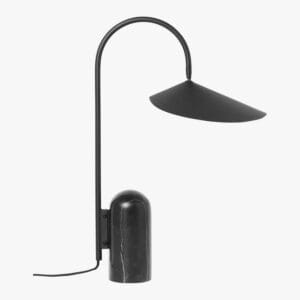 Ferm Decorate Living Arum Table Lamp