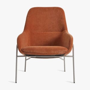 Modern And Comfortable Acre Lounge Chair